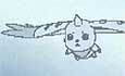 Terriermon digital